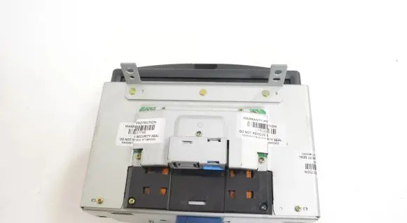 Volvo S60 Screen/display/small screen 30656245