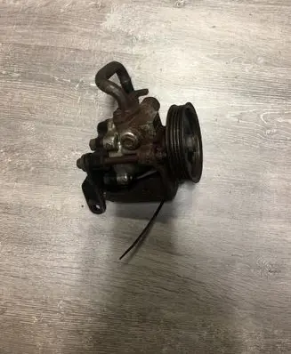 Hyundai Getz Power steering pump