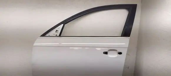 Audi A4 S4 B8 8K Front door