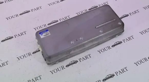 Lexus RX 330 - 350 - 400H Other control units/modules G925048011
