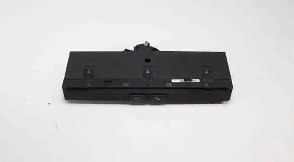 BMW 5 E60 E61 A set of switches 6985748