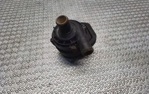Volkswagen Crafter Electric auxiliary coolant/water pump A2118350028 0277586