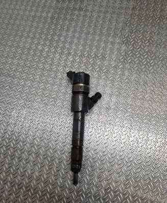 Suzuki Grand Vitara II Fuel injector 0445110230
