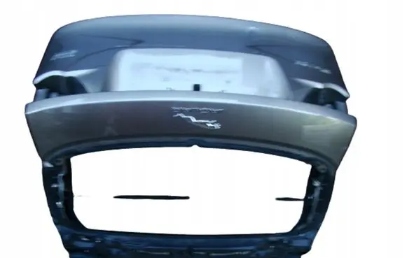 Jaguar F-Pace Tailgate/trunk/boot lid KHK8340010A