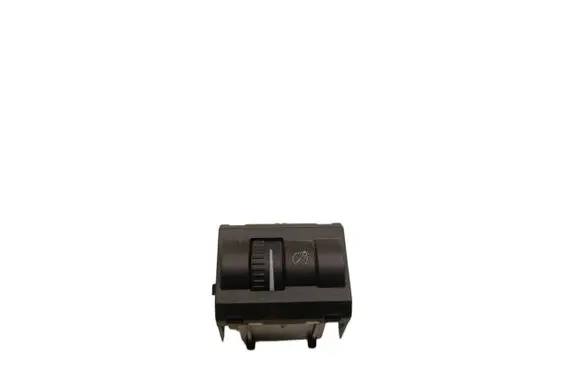 Skoda Octavia Mk2 (1Z) Panel lighting control switch 1Z0941333A