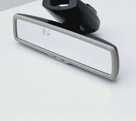 Volkswagen PASSAT B6 Rear view mirror (interior) 015625