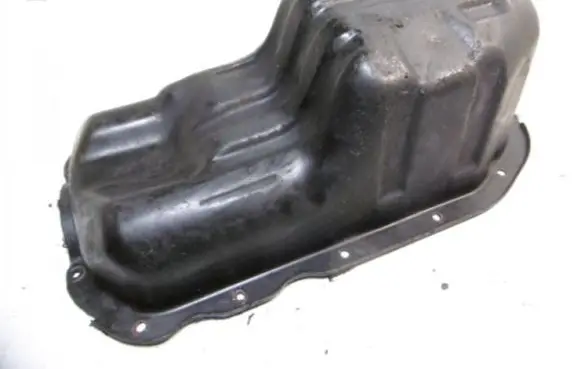 Daihatsu Applause Oil sump 