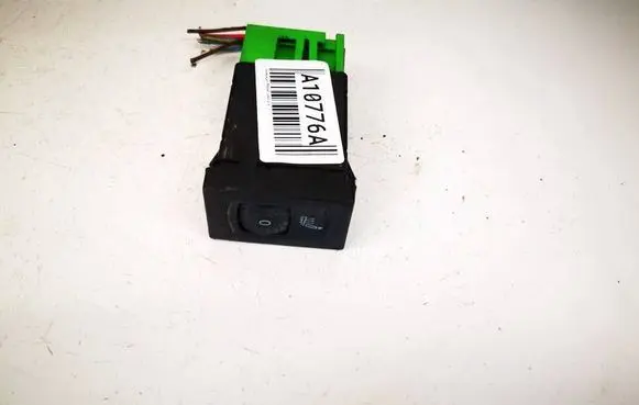Volkswagen PASSAT B5.5 Seat heating switch 3b0963564c