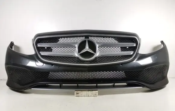 Mercedes-Benz E W213 Front bumper