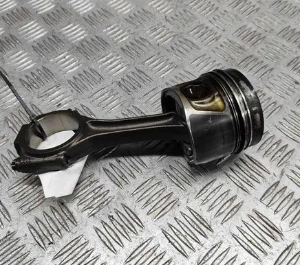 Audi A6 S6 C7 4G Piston 038198401F 03L107065S