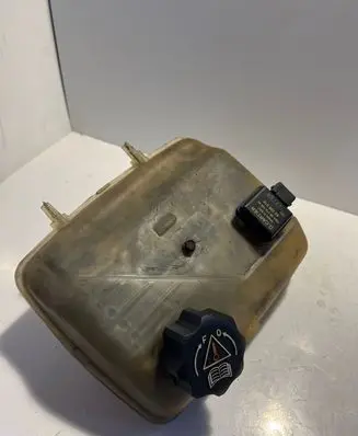 Peugeot 806 Coolant expansion tank/reservoir F02772 F02736