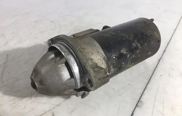 Audi A4 S4 B6 8E 8H Starter motor 03G911023A