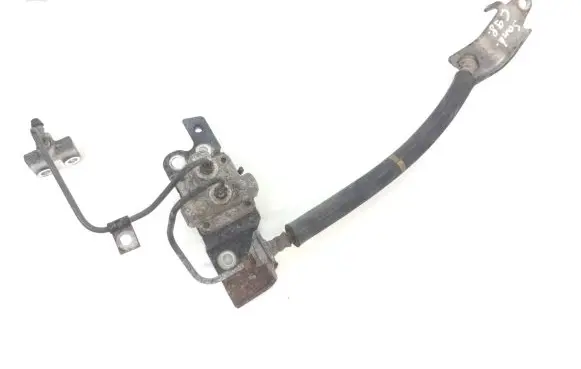 Toyota Auris E180 Clutch pipe/line 130610k0924