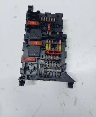 Mini Clubman F54 Fuse module 9360501 206207