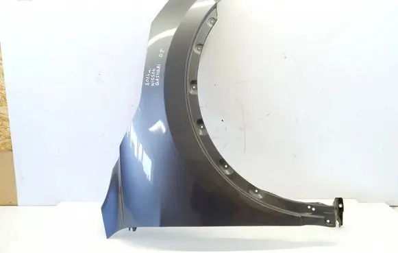 Nissan Qashqai Fender 