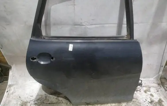 Seat Altea Rear door PILKOS