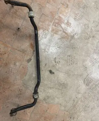 Mercedes-Benz CLS C219 Rear anti-roll bar/sway bar 