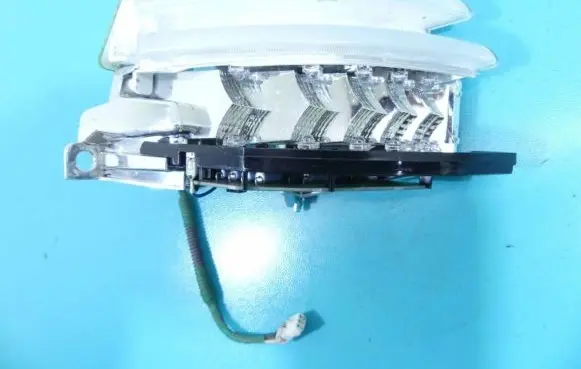 Honda HR-V Rear/tail lights IMPRK1265755
