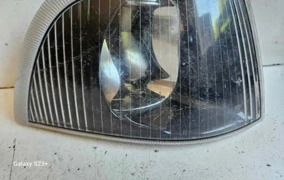 Volvo S40, V40 Front indicator light 30862524