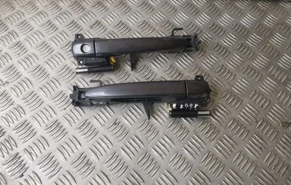 Subaru Forester SH Front door exterior handle