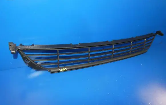 Volvo V60 Front bumper lower grill