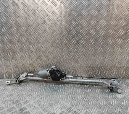 Mini One - Cooper F56 F55 Front wiper linkage and motor 7301041