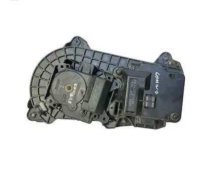 Chevrolet Camaro Air flap motor/actuator AW0638001910 AW0638001250