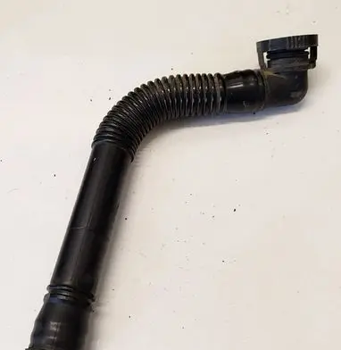 Seat Leon (1P) Air intake hose/pipe 3C0129637B