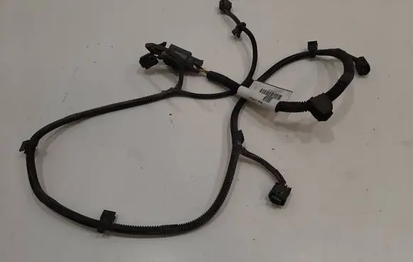 Volvo V50 Parking sensor (PDC) wiring loom 8678029