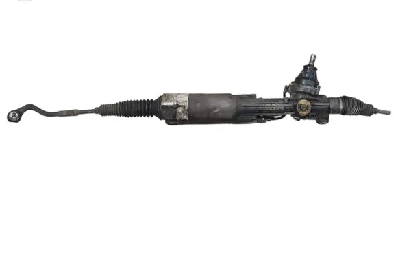 Steering rack
