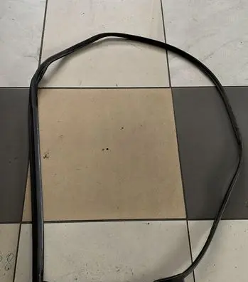 Lexus IS 220D-250-350 Rubber seal rear door 