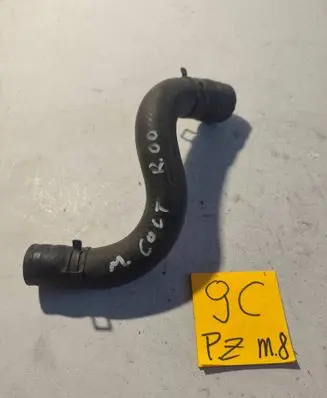 Mitsubishi Colt Engine coolant pipe/hose 2389472