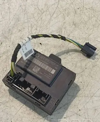 Audi A6 S6 C6 4F Door control unit/module 4F0959795F 4F0910795F 0033TFK0001