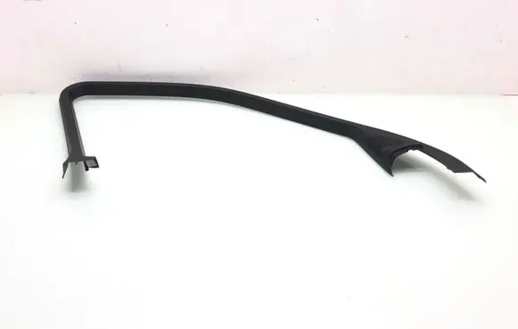 BMW X5 E70 Other front door trim element 51337129711