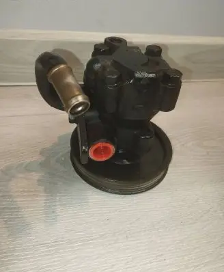 Hyundai H-1, Starex, Satellite Power steering pump 571004A050 52957055 200725TC1