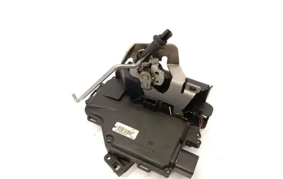 Audi A4 S4 B6 8E 8H Rear door lock 8E0839015C PA6630GF