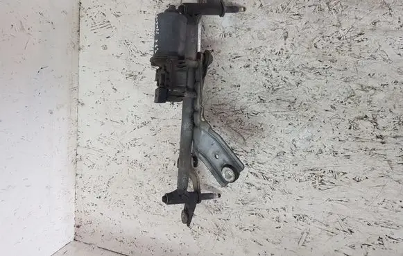 Fiat Punto (199) Front wiper linkage and motor 404878
