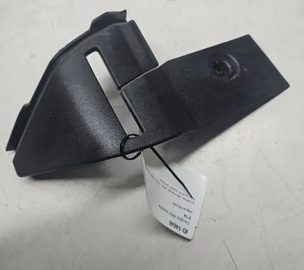 Jaguar XE Seat belt trim GX73467A19AB