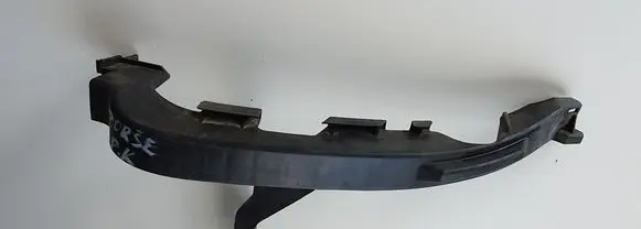 Porsche Boxster 986 Front bumper mounting bracket