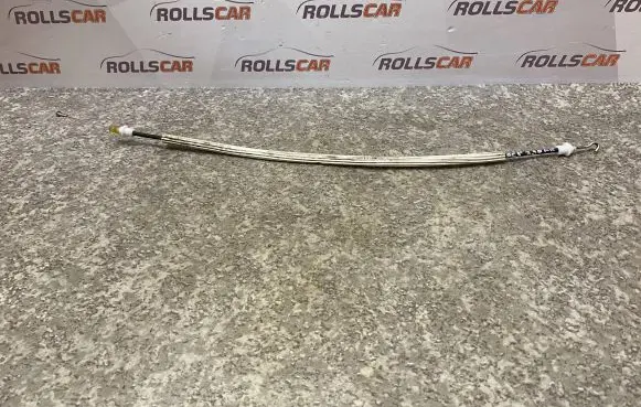 Audi A6 S6 C5 4B Front door cable line 