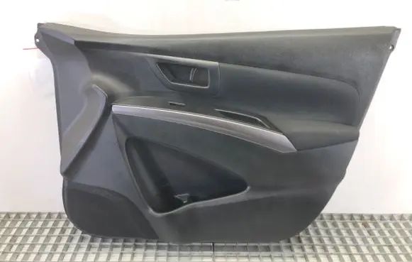 Suzuki SX4 S-Cross Front door card panel trim