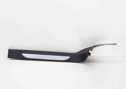 Tesla Model S Front sill trim cover 103039400D