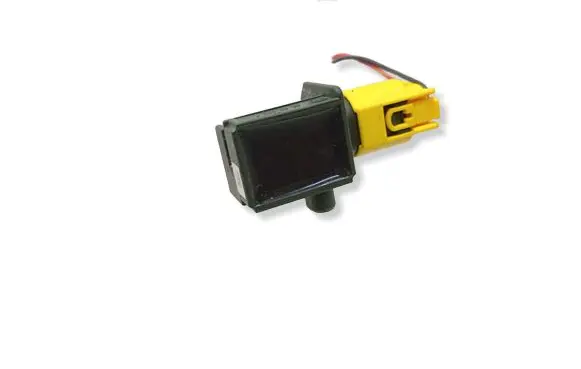 Mercedes-Benz E W212 Airbag deployment crash/impact sensor A1729056000