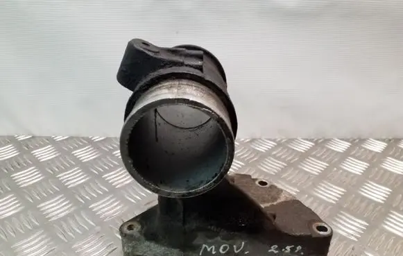 Opel Movano A Engine mounting bracket 8200340462