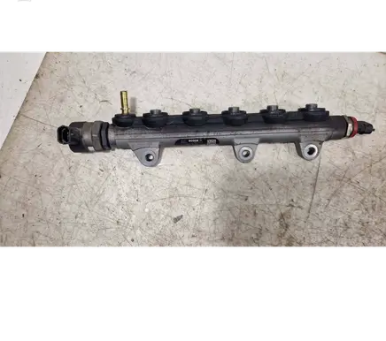 Nissan Qashqai Fuel main line pipe 0445214155 H8200610223 8200842432