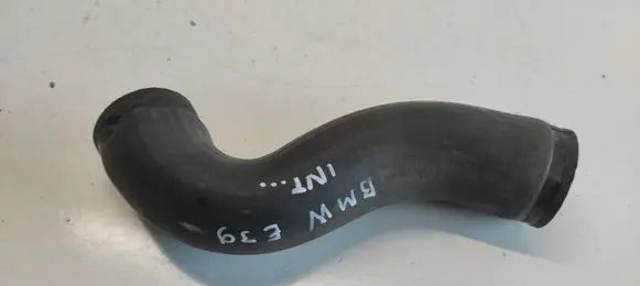 BMW 5 E39 Intercooler hose/pipe