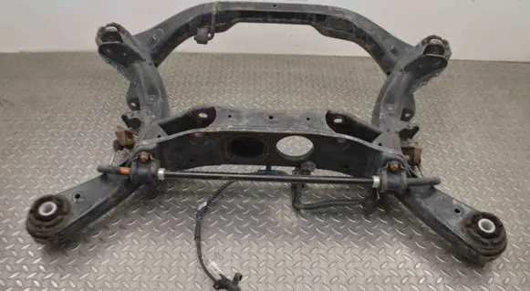 Lexus RX 450H Rear subframe 
