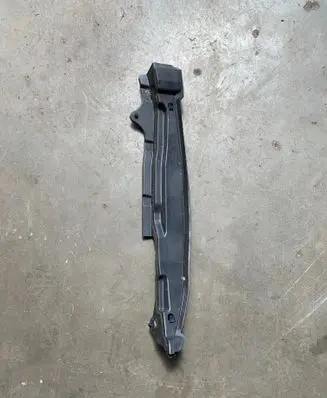 Honda CR-V Fender end trim 74158T1G P009837218