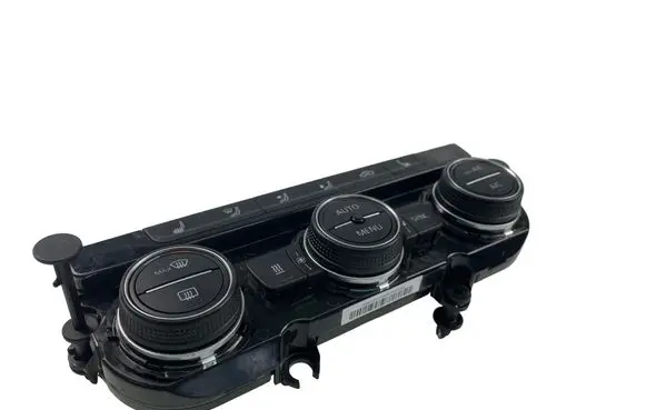 Volkswagen Arteon Interior fan control switch 5G0907044CG