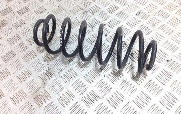 Ford Fiesta Rear coil spring